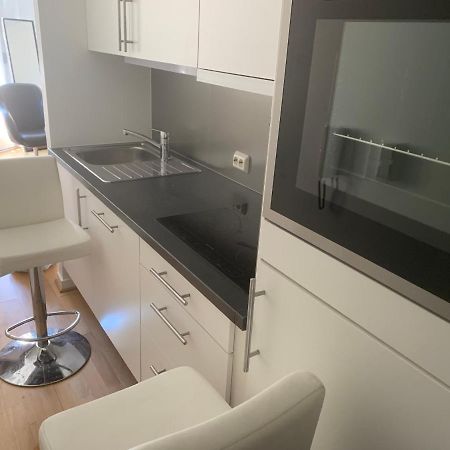 Apartamento Oslo City Center Aprtment Exterior foto